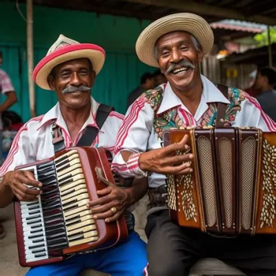  Savors of the Colombian Soul: A Journey Through Aromatic Tradition