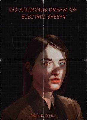  Do Androids Dream of Electric Sheep? - Cyberpunk Ütopyasının Karanlık Yüzü