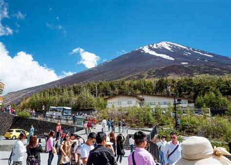 富士山 5合目 気温 と その周辺の不思議な現象