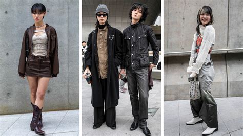  K-Fashion: Exploring Seoul Style Through Streetwear and High Fashion