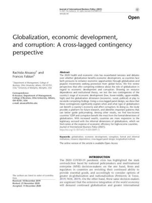  Orchestrating Development: A Thai Perspective on Globalization and Economic Transformation - Bir Ekonomik Senfoni mi, Yoksa Siyasi Bir Operet mi?