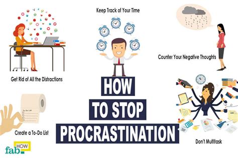 Should Have Studied More: The Art of Procrastination