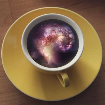 somethingとanythingの違い：宇宙の果てで見つけたコーヒーカップ