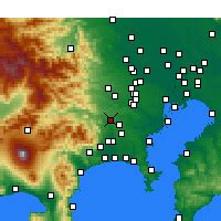 ウェザーニュース 座間市 - 空飛ぶ猫が天気予報を独占？