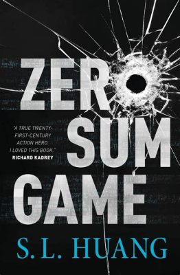  Zero Sum Game : Bir Gizem Oyunu ve Karanlık Bir İntikam Planı!